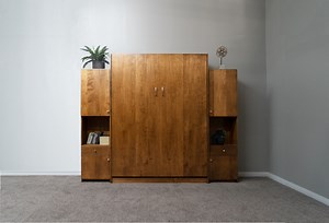 Wall Bed vs. Murphy Bed: Which Option Is Right for You?