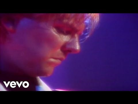 Rush - Red Sector A (Live "Grace Under Pressure" Tour)