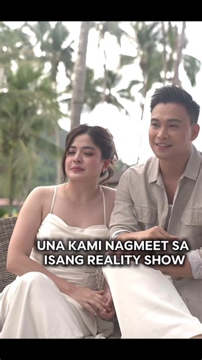 Pure Love Story of EA Guzman and Shaira Diaz