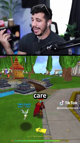 Wizard 101: The Secret to Addictive Gameplay