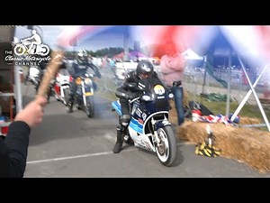 2023 Heritage Sprint - Classic Motorcycle Action