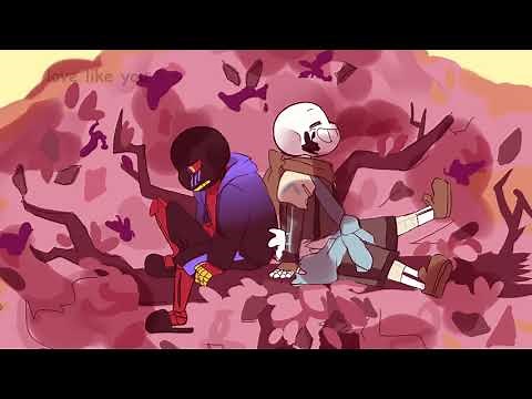 Love Like You (Error X Ink)