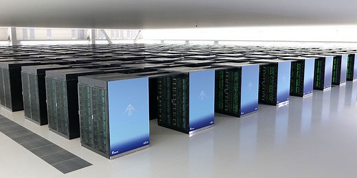 Japan’s Fugaku Supercomputer Completes First-Ever Sweep of High-Performance Benchmarks