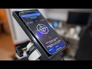 Sky-Watcher Polar Alignment Made Easy | Perfect Polar Align in Under 3 Minutes