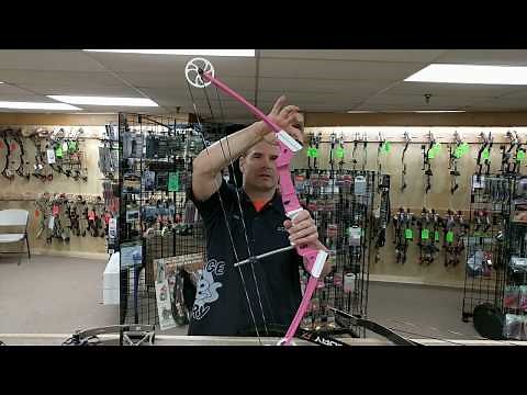 Archery Bow Types & Parts - Archery 101 From Average Joes Archery