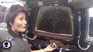 Diese Forscher sind sich sicher (mal wieder), dass auf diesen Aufnahmen (mal wieder) Aliens zu sehen sind...mal wieder. 👽 | FOCUS online