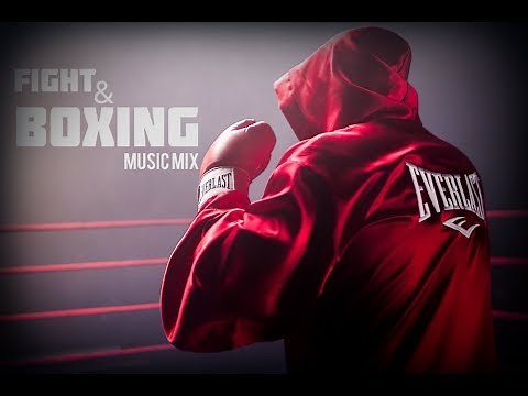 Best Boxing Music Mix 👊 | Workout & Training Motivation Music | HipHop | #8