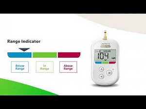 How to use One Touch Verioflex Glucometer