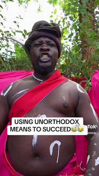 Unorthodox Ways to Achieve Success Without Shortcuts