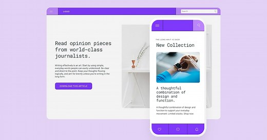 Free Online Prototyping Tool | Design and Create Prototypes with Ease | Canva