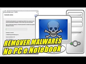 How to Use Microsoft Safety Scanner Software to Remove MALWARE from PC and Laptop