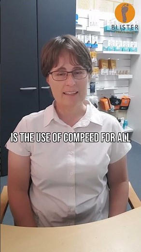 Way Too Many People Make Simple Mistakes When Treating Their Blisters | Blister Prevention