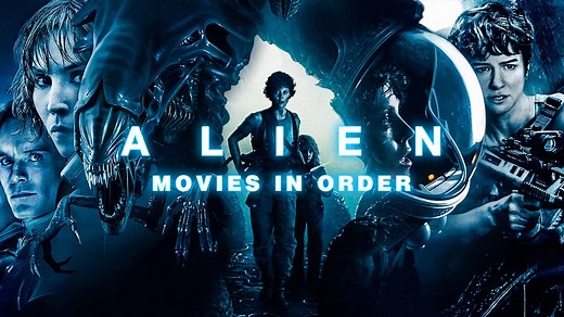 Here's How to Watch the 'Alien' Movies in Order (Chronologically and by Release Date)