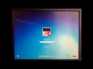 How to set up Time limit on computer using control panel
