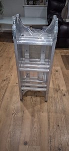 Used Ladders & Step-Ladders for Sale in Salford, Manchester | Gumtree