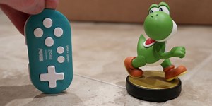The tiniest controller we’ve ever tested is a lot better than you might think