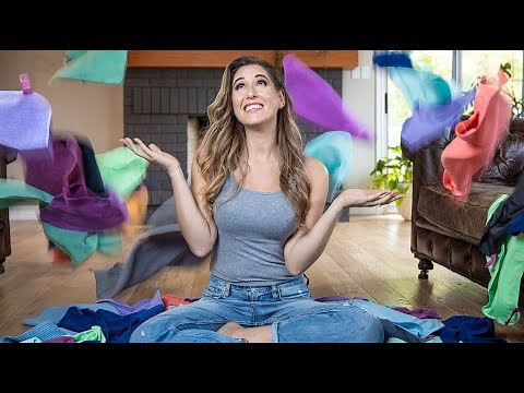 10 Ways to Use Microfiber Cleaning Cloths!