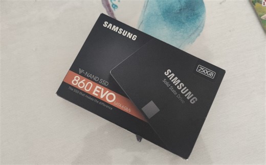 【工具视频】固态硬盘到手怎么装？SATA3接口固态硬盘安装操作方法，台式装机与笔记本都适用