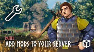 How To Add Mods to a Valheim Server