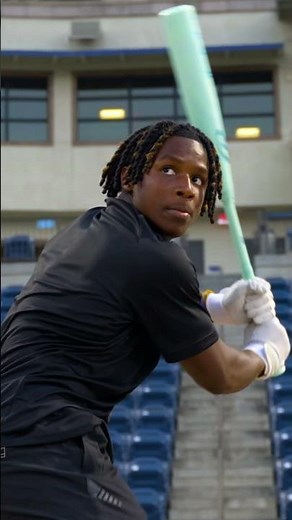 The 2026 Rawlings Icon - #1 Ranked 2-Piece BBCOR Bat