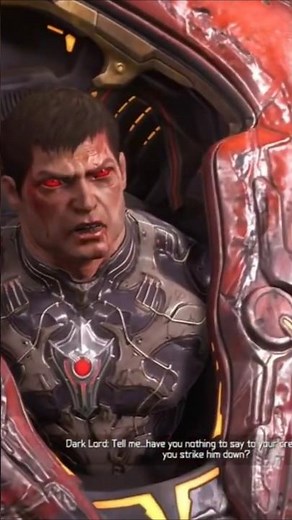 Doom Slayer Defies the Dark Lord & Destroys His Army | Doom Eternal Final Battle #doomslayer #doom