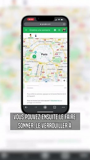 How to find your lost Android smartphone using Google?