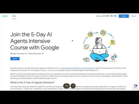 How to add Secret Keys to your Kaggle Notebook (Mobile + Laptop)