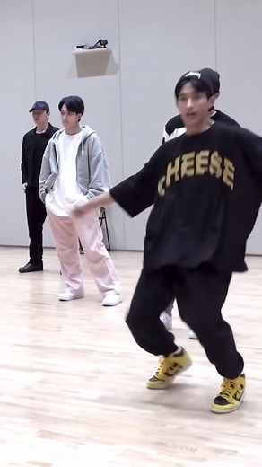 SEVENTEENの面白いSnapShoot映像