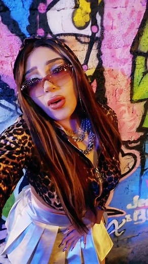 Lola Remix - Video Oficial en Canal de YouTube