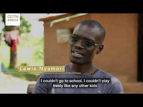 The fight against jiggers