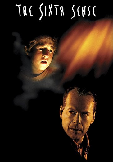 The Sixth Sense streaming: where to watch online?