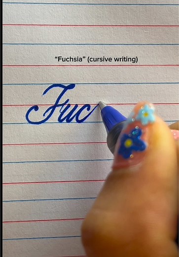 Mastering Cursive Writing Techniques and Styles