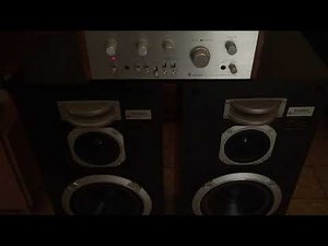 Technics SB-1970