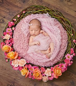 Nature Baby Names: 100 Wondrous Nature Names For Girls And Boys