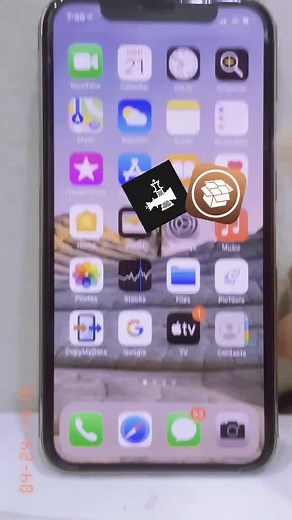 How to Download Checkra1n and Install Cydia Without PC