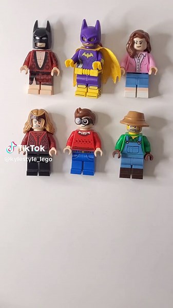 Luffy (One Piece) LEGO- How To Build Him! #luffy #onepiece #anime #pirateking ☠️ #lego #legocustoms #fyp #kylestyle #legoyoutuber #legoanime