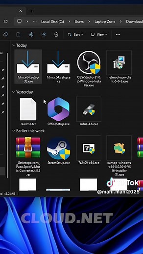 Increase Your Download Speed with FDM App in 2025