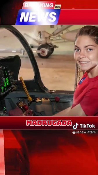 La astronauta Alisa inicio su viaje a marte. #Alisa #misionmarte #migranteslatinos🇺🇲 #ultimahora🚨 #breakingnews