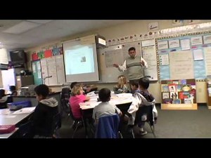 Close Reading - Vocab Focus - Grade 1