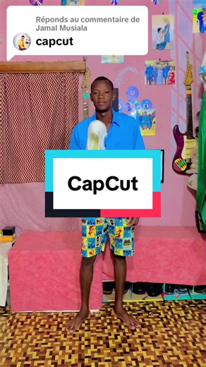 Réponse à @Jamal Musiala CapCut est un programme de montage vidéo gratuit qui connaît un succès sans précédent parmi les utilisateurs des réseaux sociaux tels qu'Instagram, YouTube et TikTok, où ils peuvent télécharger leurs vidéos courtes parfaitement éditées🥰Next Logo? @CapCut @TikTok @YouTube @Instagram Creators . . #tiktok #colorcombo #application #apple #capcut