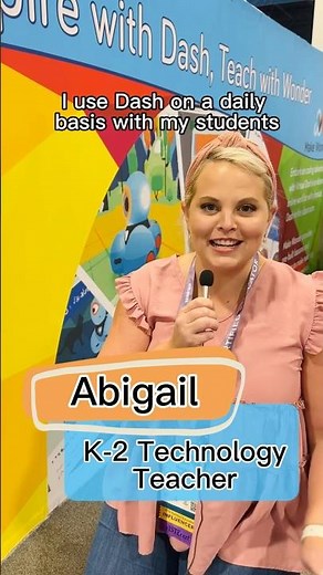 How to use Blockly when coding with pre-readers, Try this strategy that a teacher uses