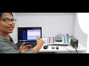 How to do S7 1200 PLC AND SIEMENS V20 VFD PROGRAMMING - PART 1