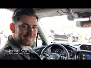 Subaru Wifi Map Updates