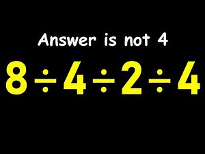 This Math Trick Will Blow Your Mind!