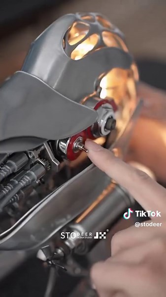 Steampunk Metal Creations: Where Imagination Takes Shape