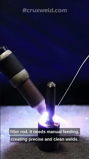 MIG vs TIG: Which Welding Process is Best for Aluminum?