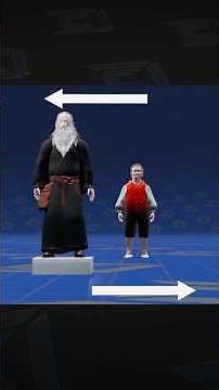 How Did I Never Notice THIS about Lord of the Rings?!