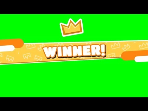 Winner Green screen no copyright || #greenscreen #freefire #winner