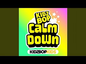 Calm Down