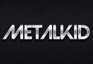 Quick Tip: How to Create a Metallic Text Effect Using Layer Styles in Photoshop | Envato Tuts